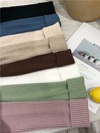 Turtleneck Sweater Womens 2025 Autumn Winter Tops Korean Slim Women Pullover Jumper Knitted Sweater Pull Femme Hiver Truien