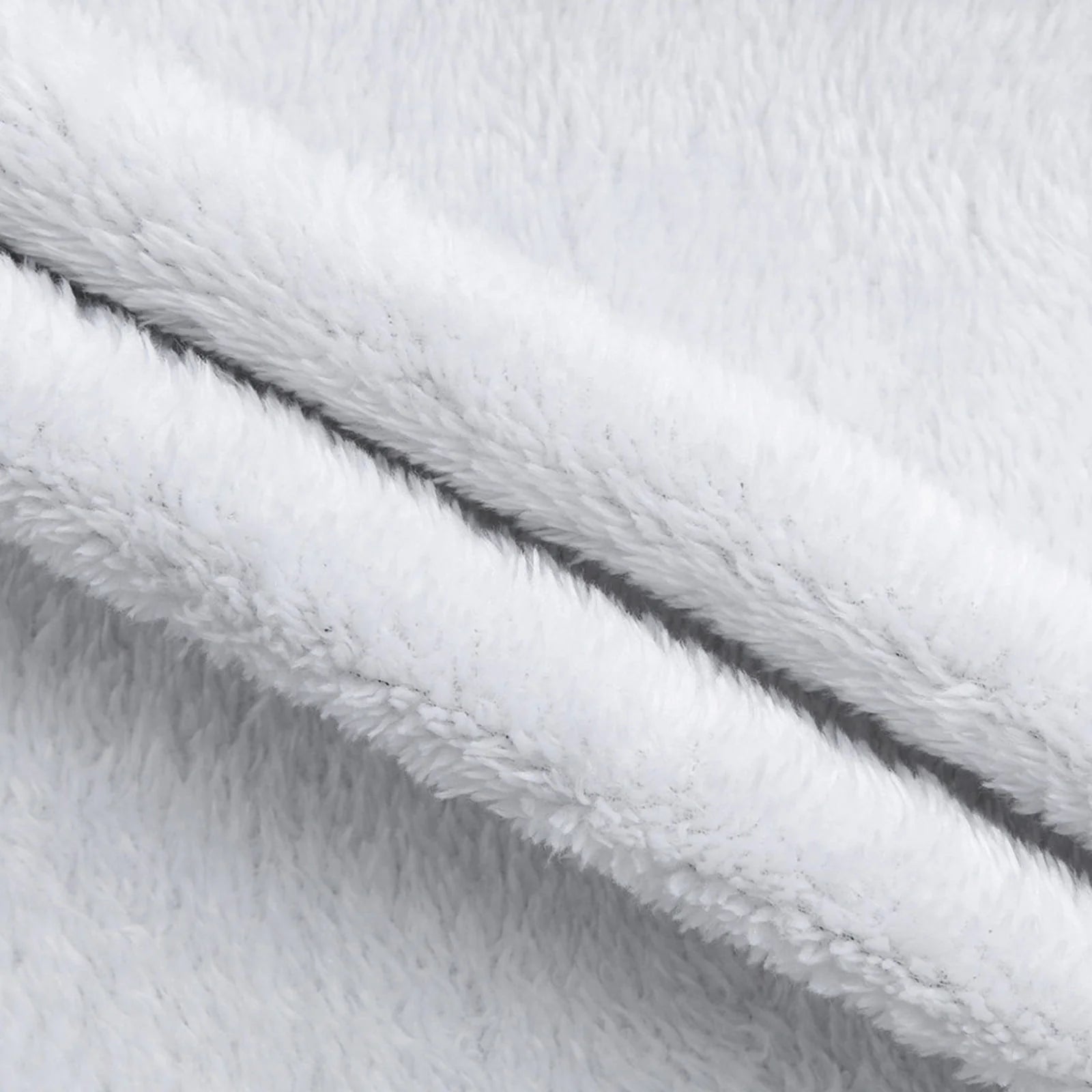 Women’s Plus Size Winter Coat — Waterproof, Fleece-Lined, Hooded, Windproof Warm Outerwear (Dark Gray)